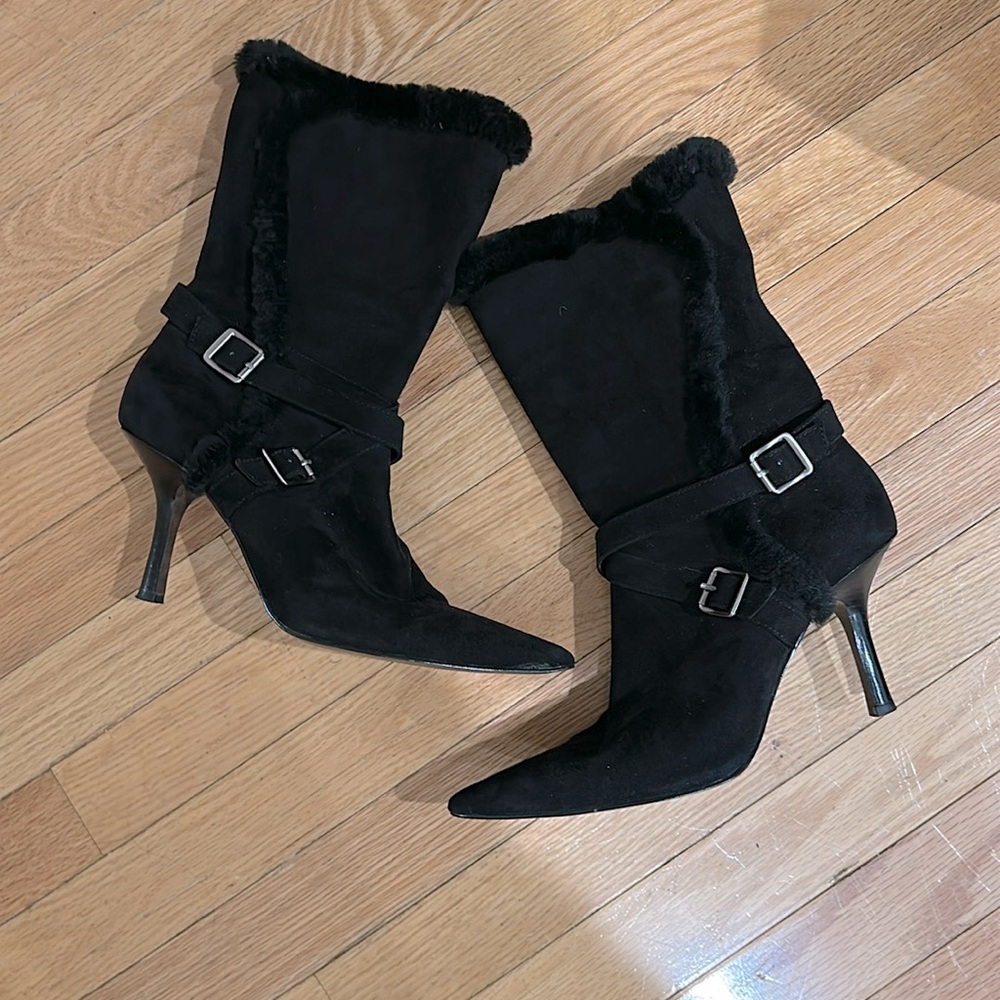 AK AnneKleinWomen Boots
Size9M